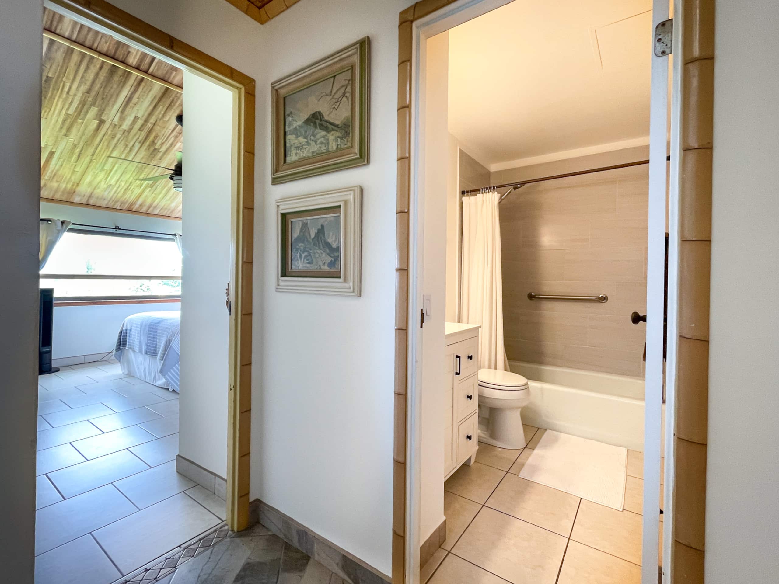 Tropical  Penthouse with Views - Mauna Loa shores - Image 11