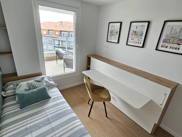 საძინებელი 2