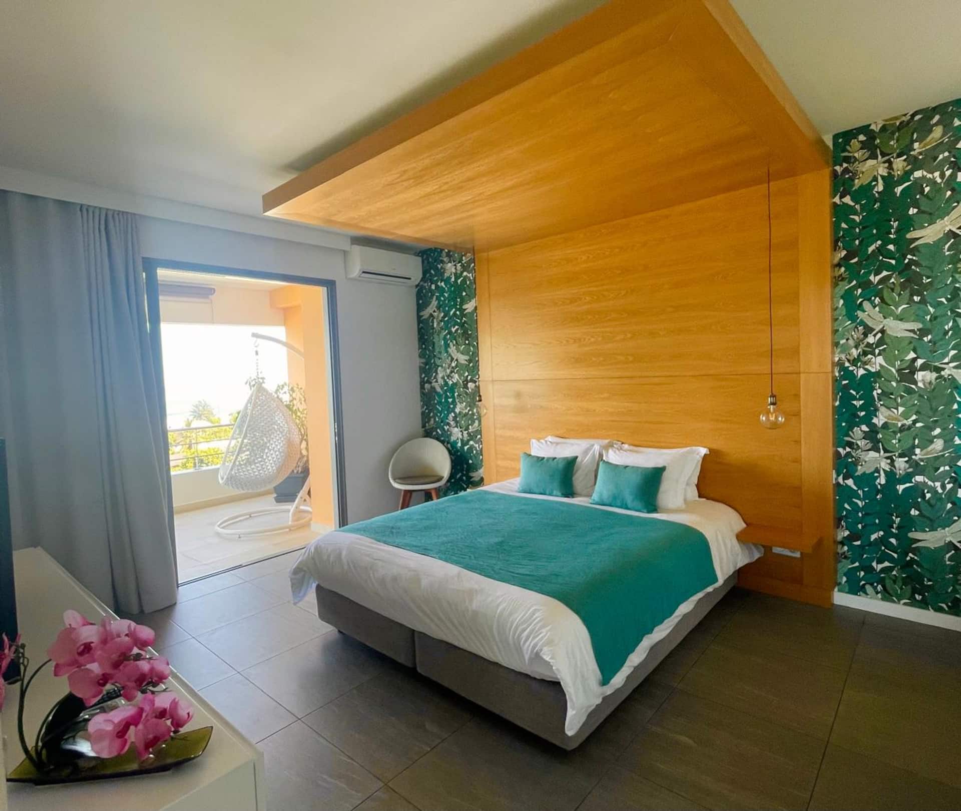 Maevarau 2 bedrooms w/Concierge — foto 2