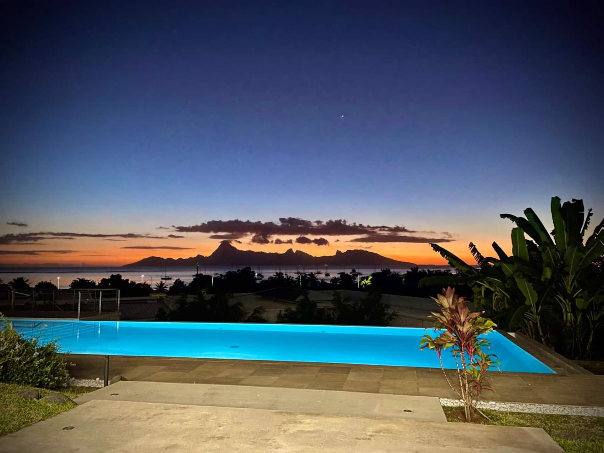 Maevarau 2 bedrooms w/Concierge — foto 5