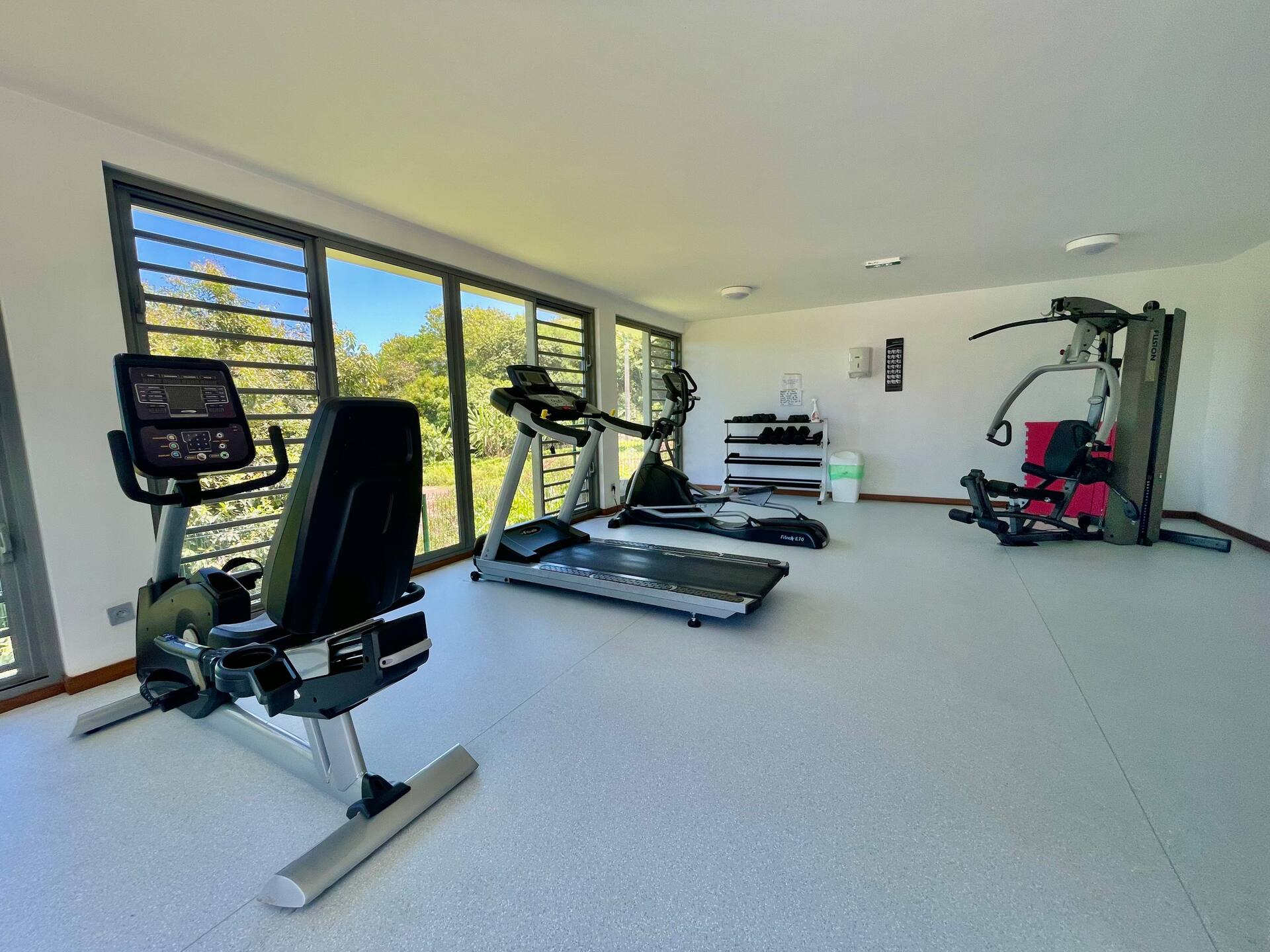 Maevarau 2 bedrooms w/Concierge — foto 3