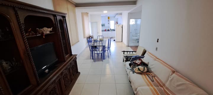 Casa Em Belo Horizonte - Pampulha - Belo Horizonte