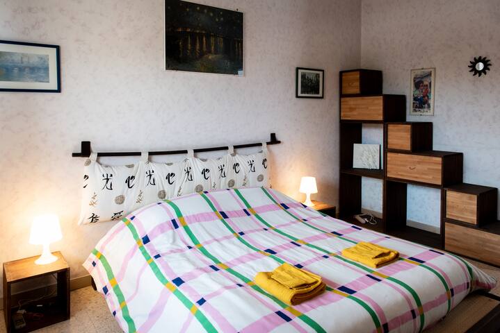 Luminoso appartamento Laterani36 gallery image 5