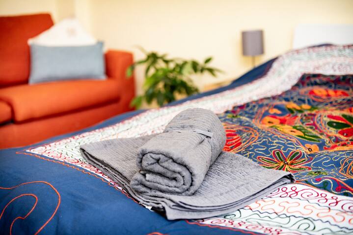 Luminoso appartamento Laterani36 gallery image 4