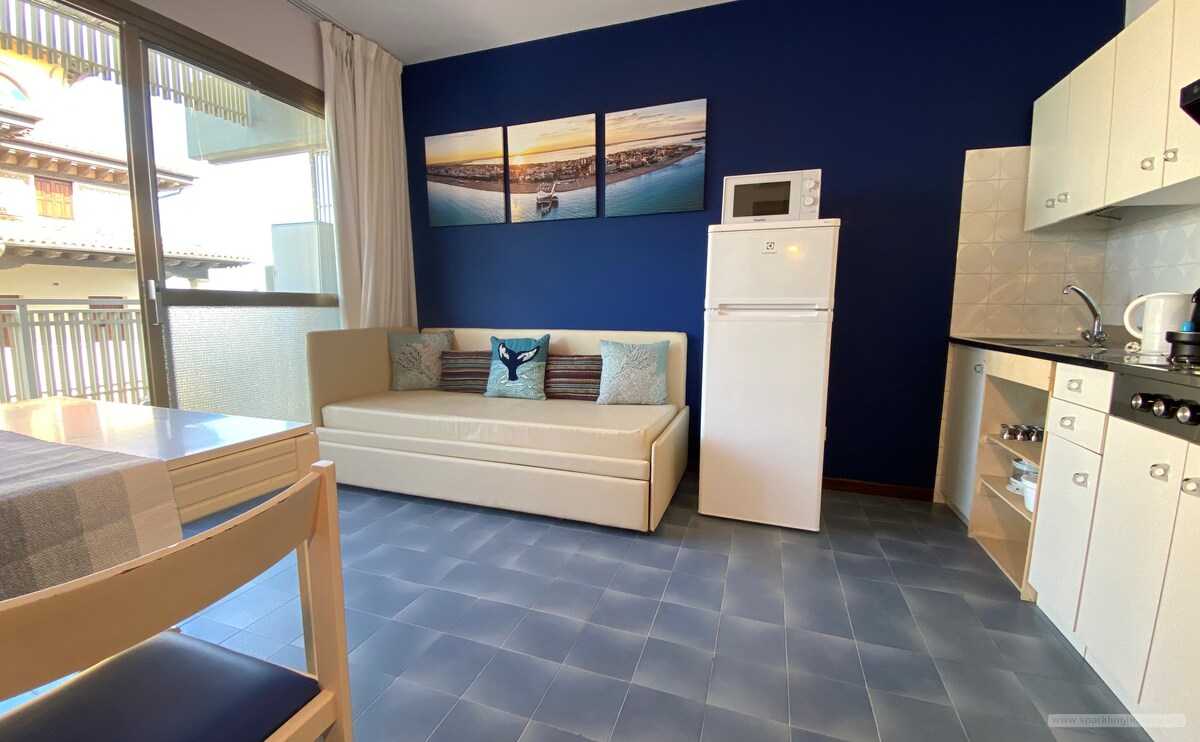 Obývačka - obývačka