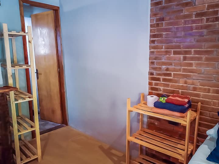 Slaapkamer
