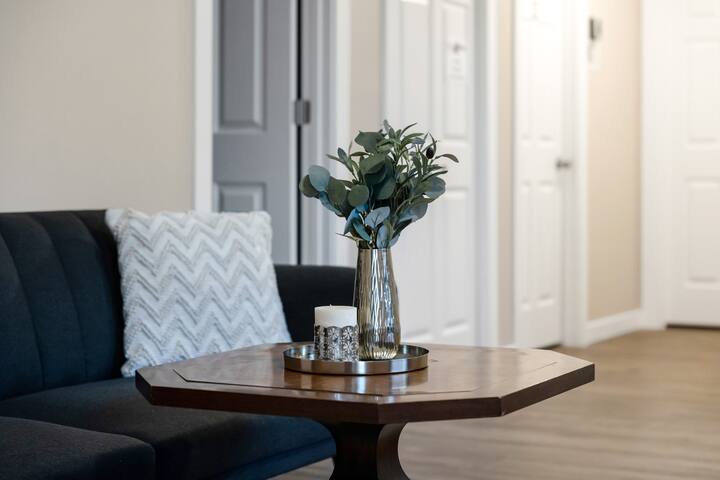 Judkins House – Close to Downtown