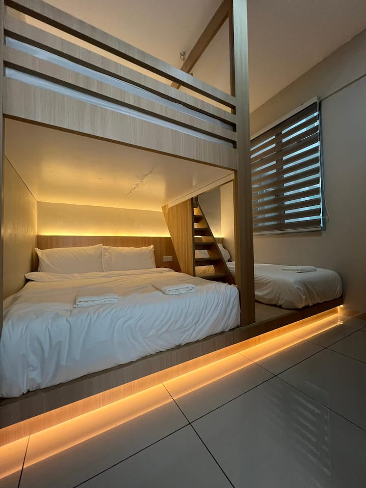 Спална соба 2