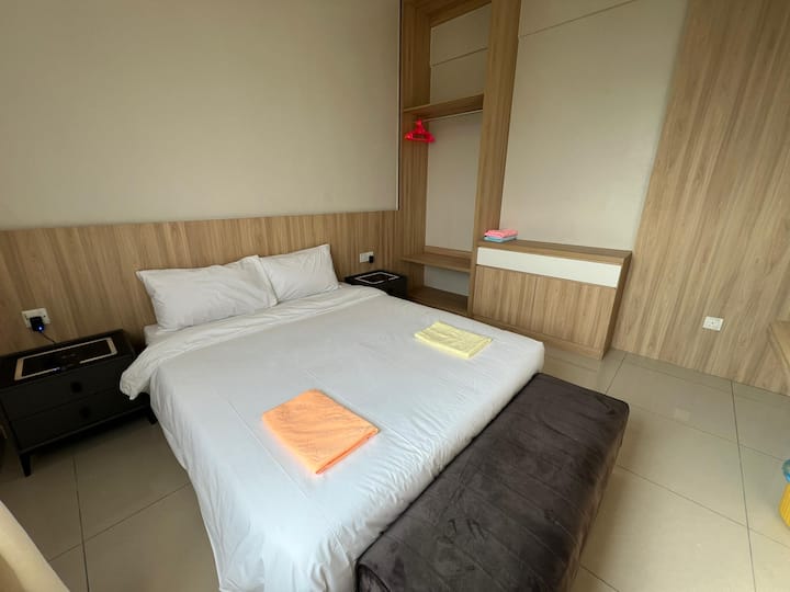 Спална соба 1