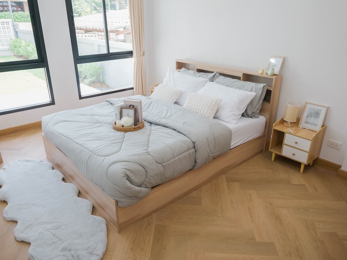 Спална соба 1