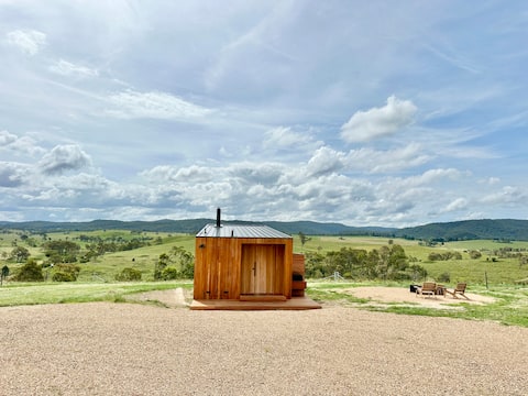 High Country Luxury Escape