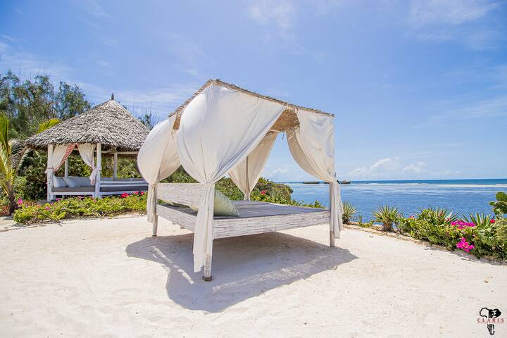 Claris African Experience managed Airbnb listing 3