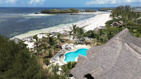 White Bay House - Watamu
