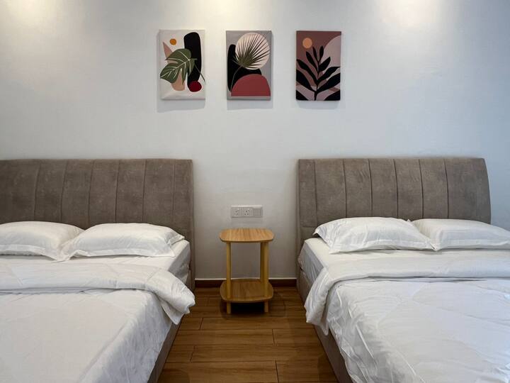 Спална соба 1