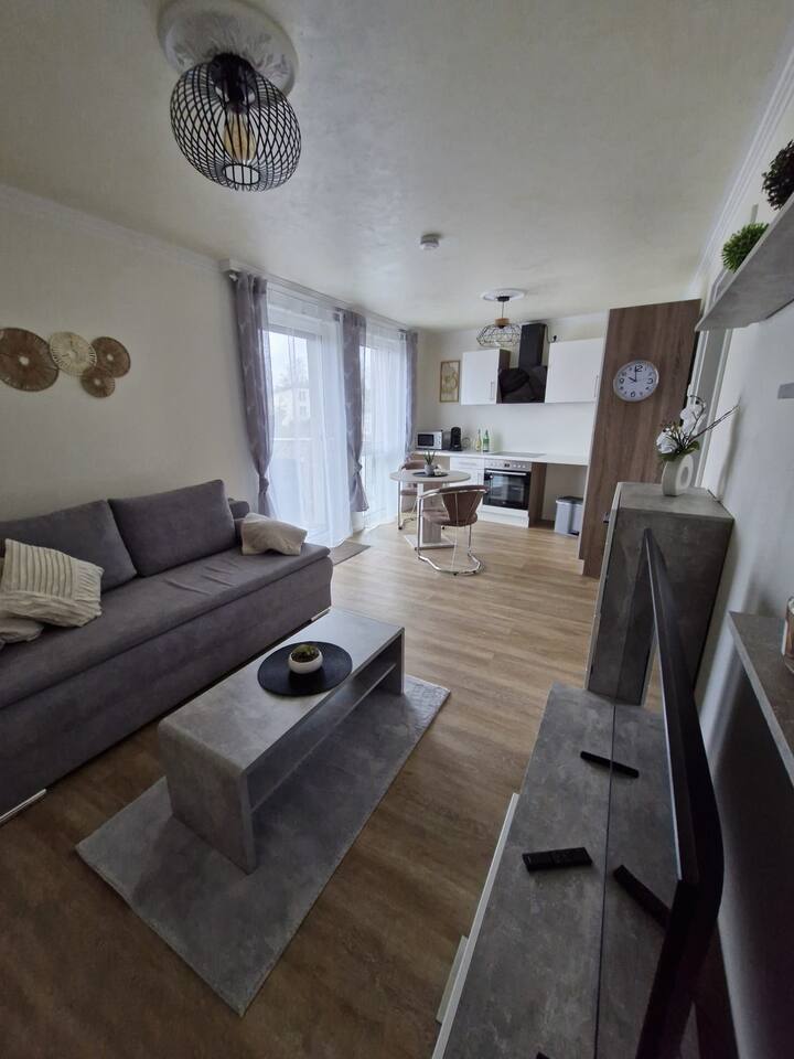 พื้นที่อยู่อาศัย