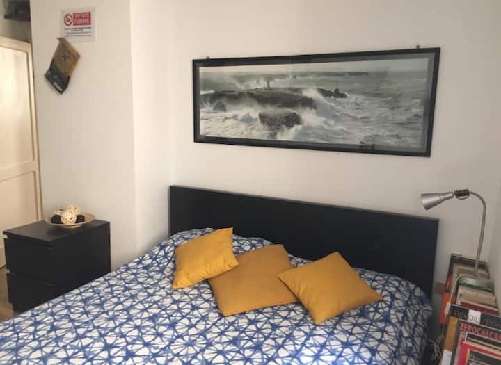 Chambre double