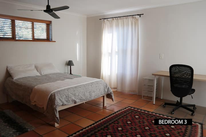 Спална соба 3