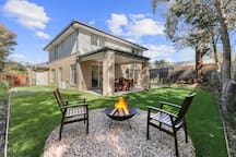 Raywood Coastal Retreat *