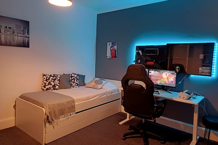 Спална соба 3