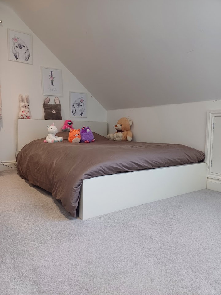 Спална соба 2