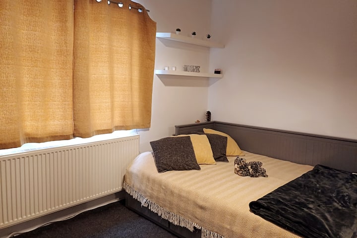 Спална соба 4