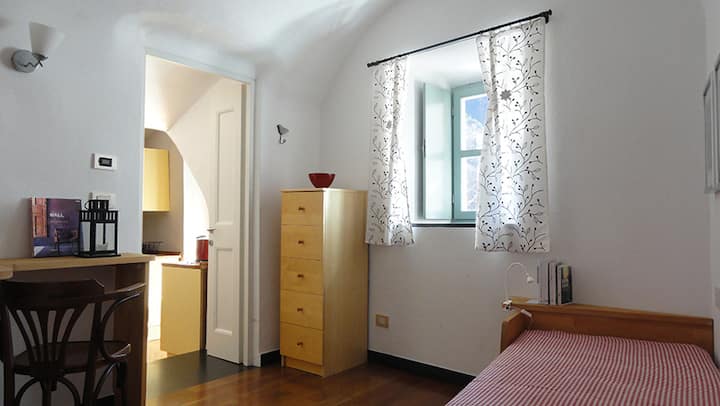 Habitación 1