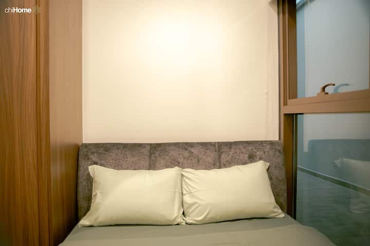 საძინებელი 3