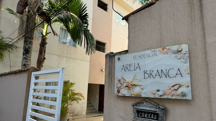 Apartamento Morada Da Praia - Bertioga