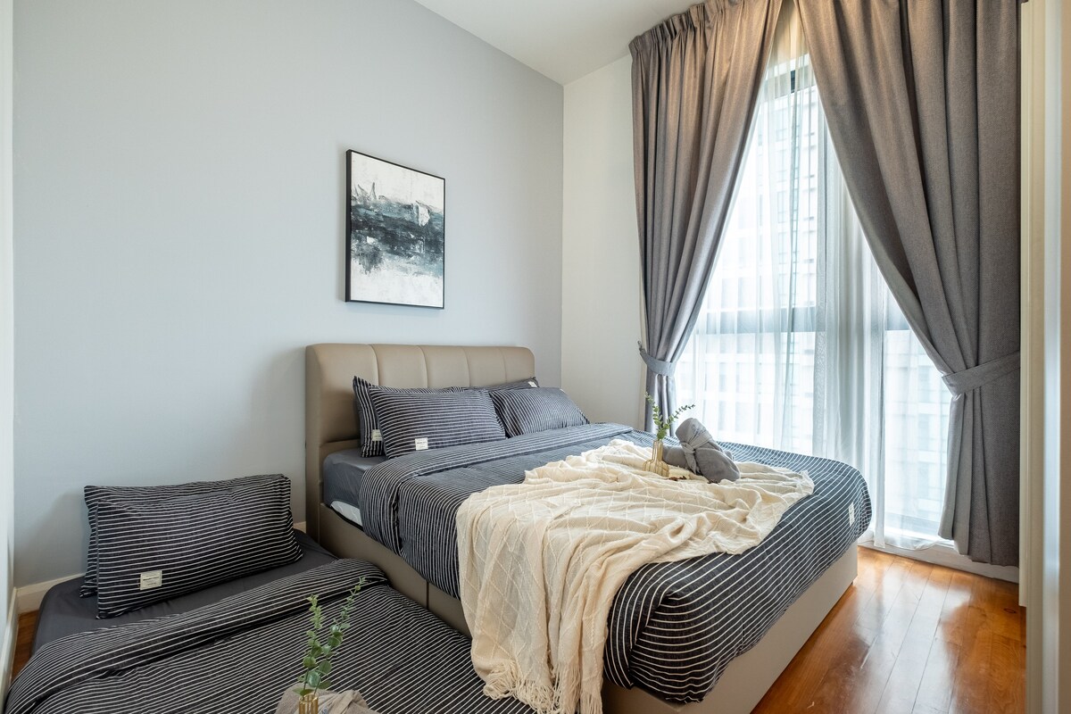 საძინებელი 2