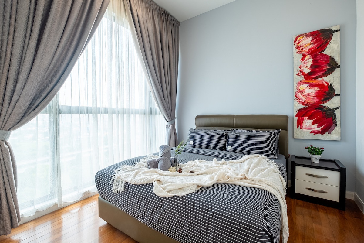 საძინებელი 3