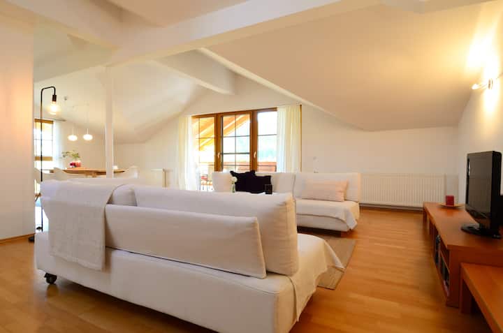 Apartment Höll 1 In Abtenau - Home Away From Home - Abtenau