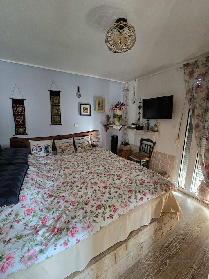 Dhomë gjumi 1