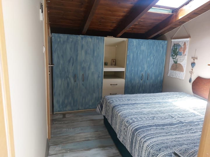 Dhomë gjumi 3