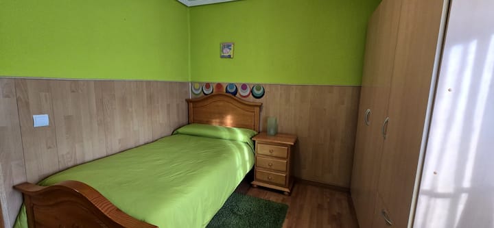 غرفة النوم 3