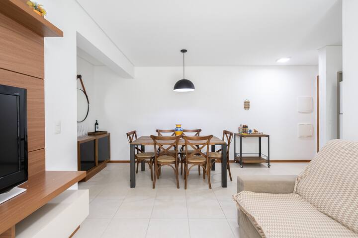 Aluguel Temporada Piçarras managed Airbnb listing 2