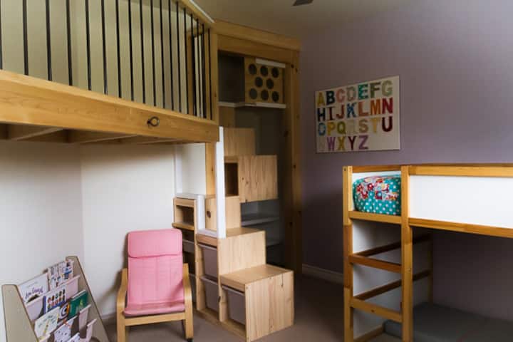 საძინებელი 2