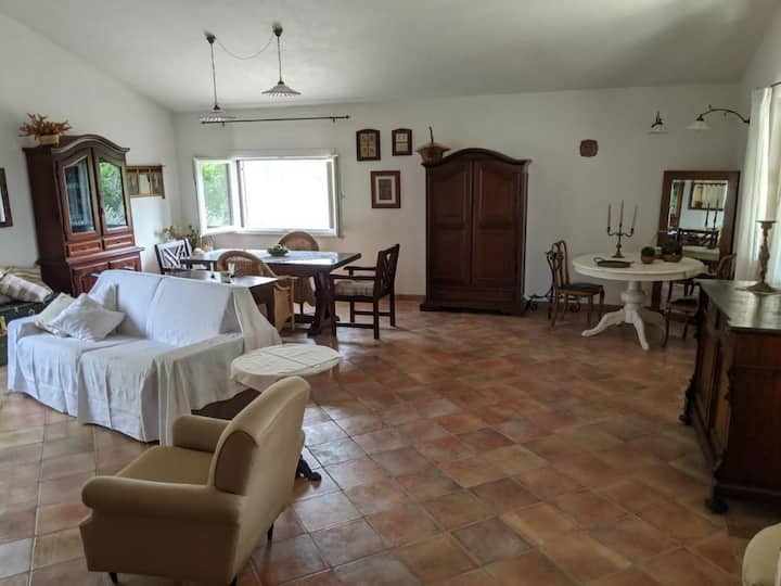I Casali - Molise
