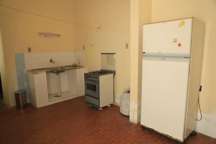 Casa Rústica E Aconchegante - Camocim