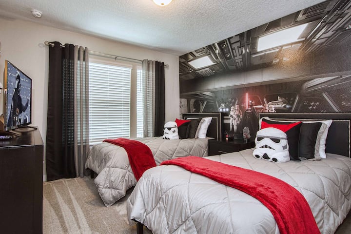 Bedroom 3