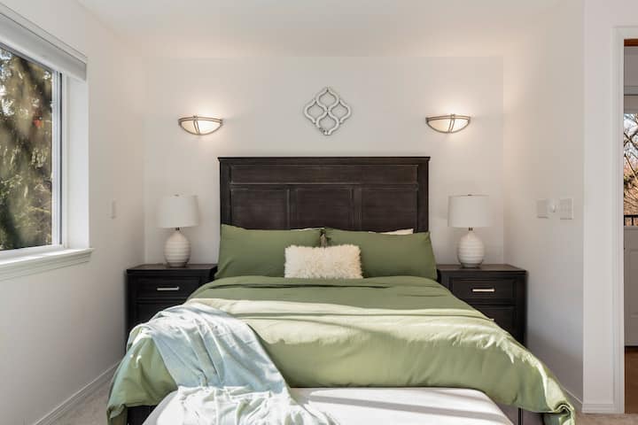 მატრასი დედოფალი