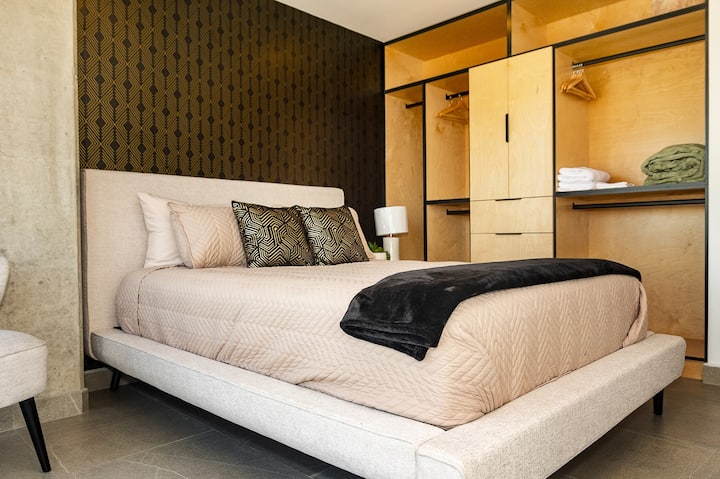 საძინებელი 1