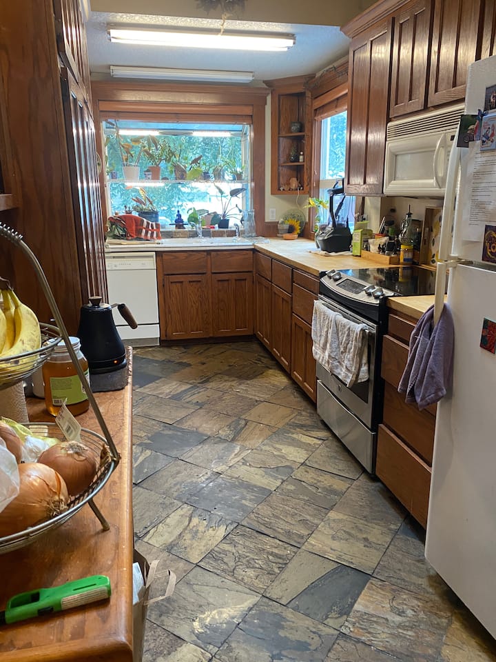 Bridget's House - Forest Grove, OR