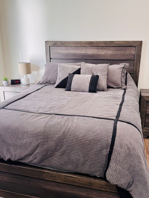 Основна спалня