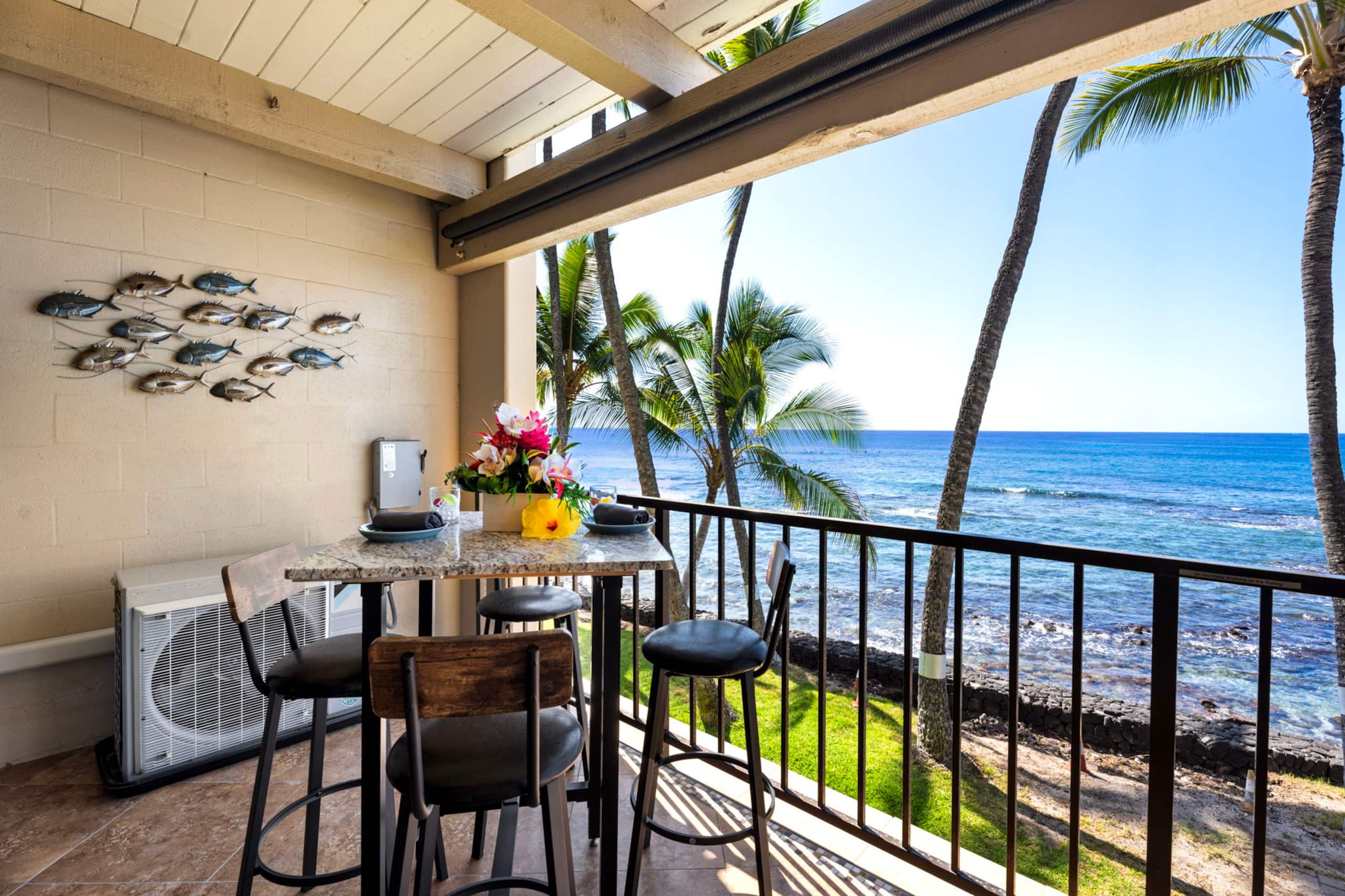Charming 2 Bedroom/2 Bath with A/C #208 - Image 26