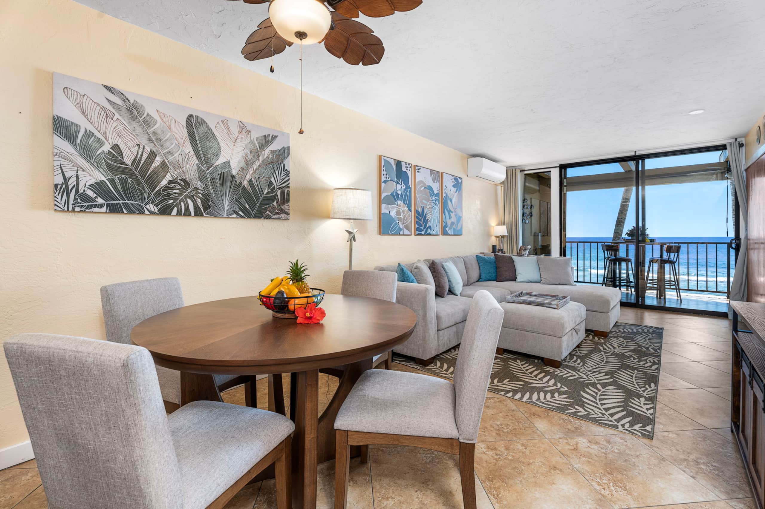 Charming 2 Bedroom/2 Bath with A/C #208 - Image 10