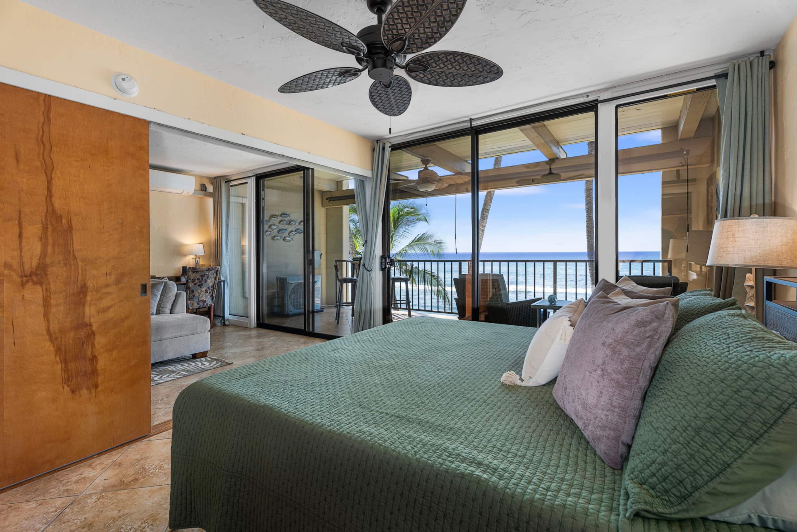 Charming 2 Bedroom/2 Bath with A/C #208 - Image 13
