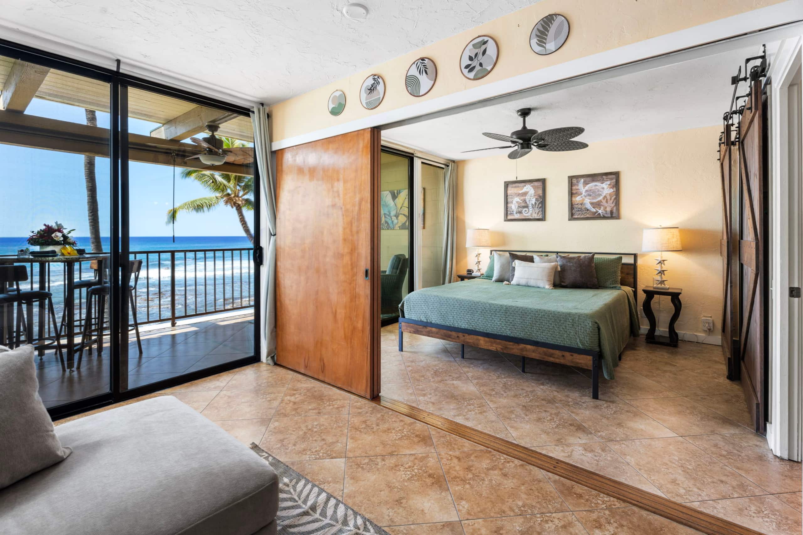 Charming 2 Bedroom/2 Bath with A/C #208 - Image 15