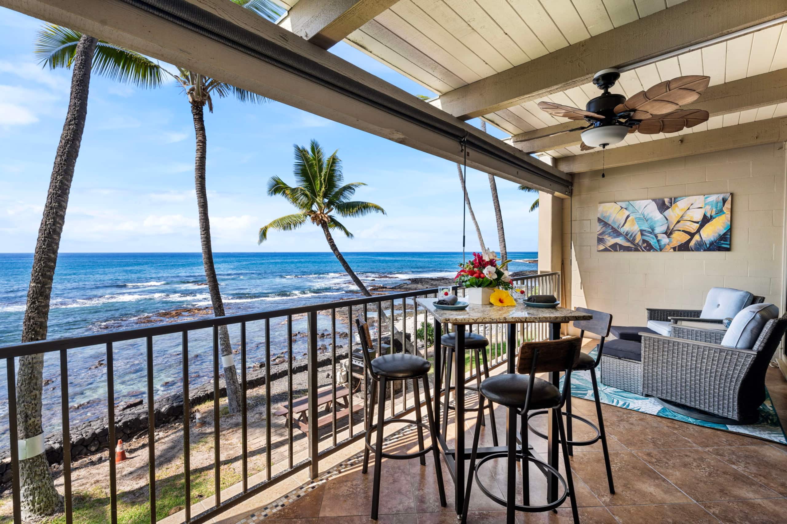 Charming 2 Bedroom/2 Bath with A/C #208 - Image 23