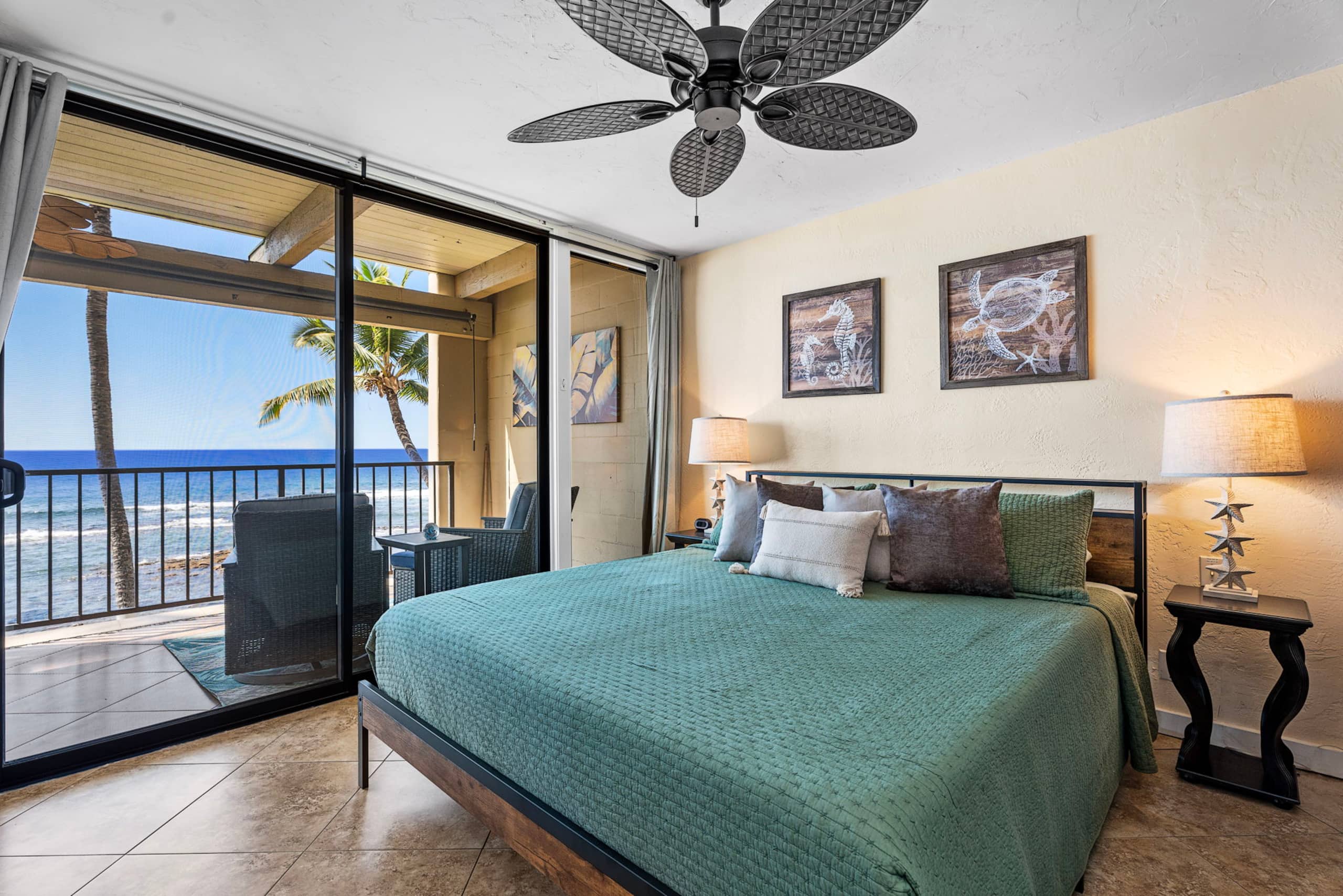 Charming 2 Bedroom/2 Bath with A/C #208 - Image 12