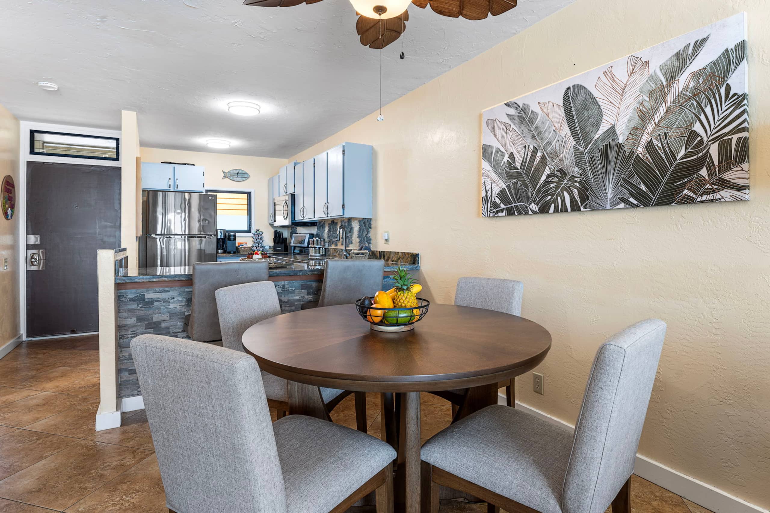 Charming 2 Bedroom/2 Bath with A/C #208 - Image 11